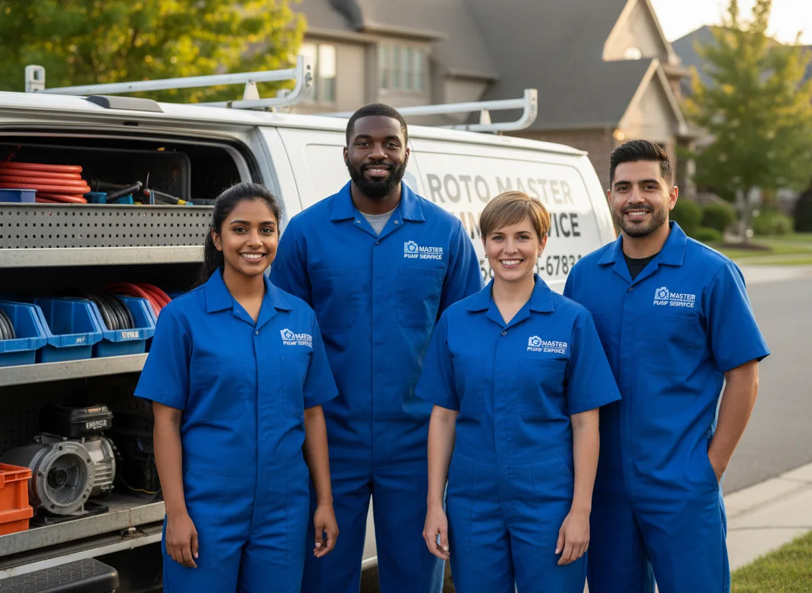 Sump Pump Installation company in Gilbert, PA
